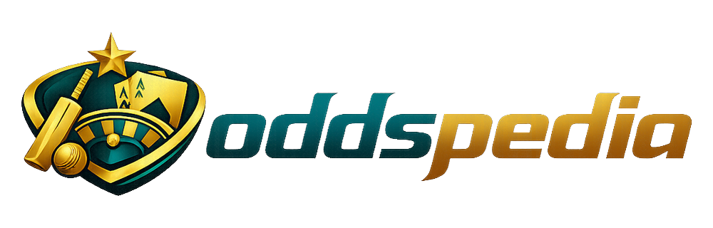 oddspedia logo